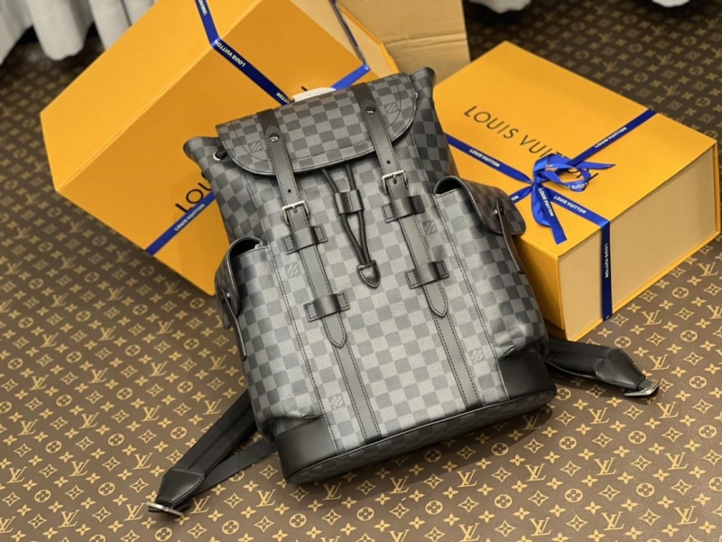 LV Backpacks